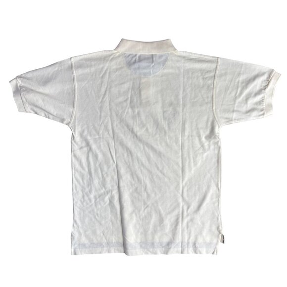 2/$18 SALE! Polo Shirt Novelty Embroidered Golfers‎ Short Sleeve Mens Size XL - Picture 5 of 6